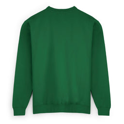 Merry Golfmas Christmas Sweatshirt