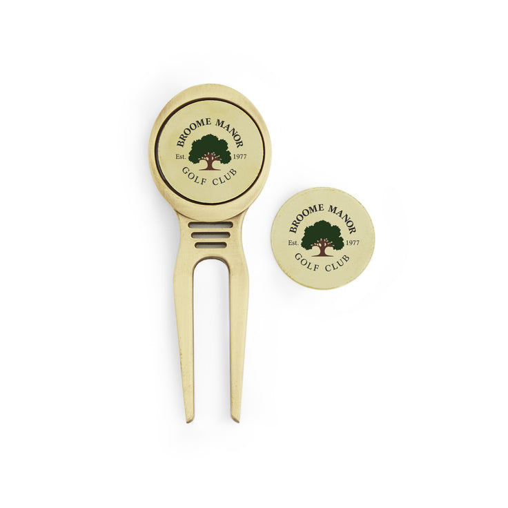 Broome Manor Essential Pitch Fork