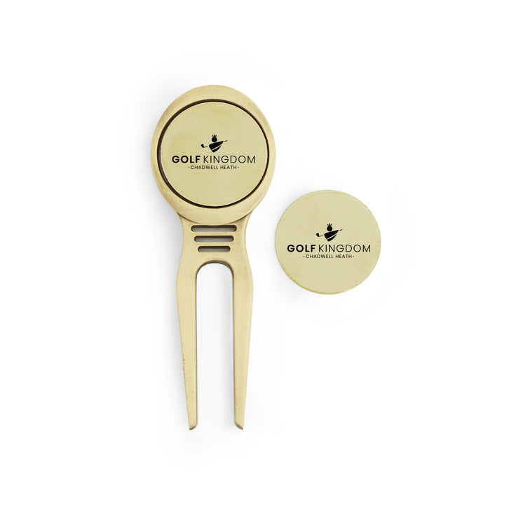 Golf Kingdom Essential Pitch Fork