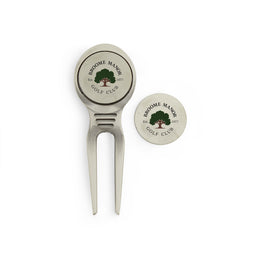 Broome Manor Essential Pitch Fork