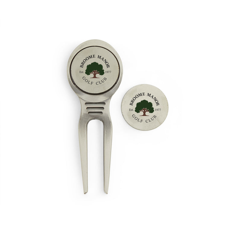 Broome Manor Essential Pitch Fork