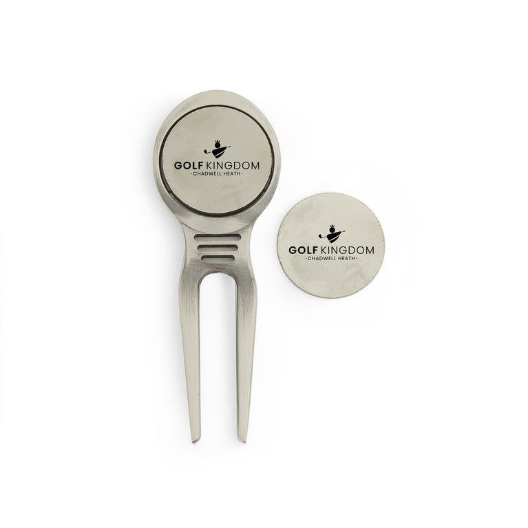 Golf Kingdom Essential Pitch Fork