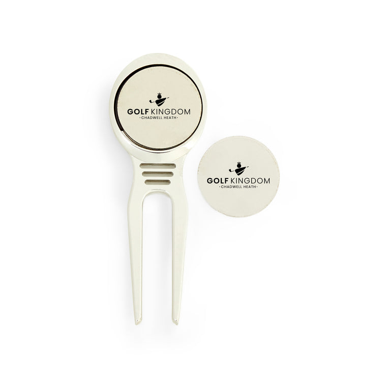 Golf Kingdom Essential Pitch Fork