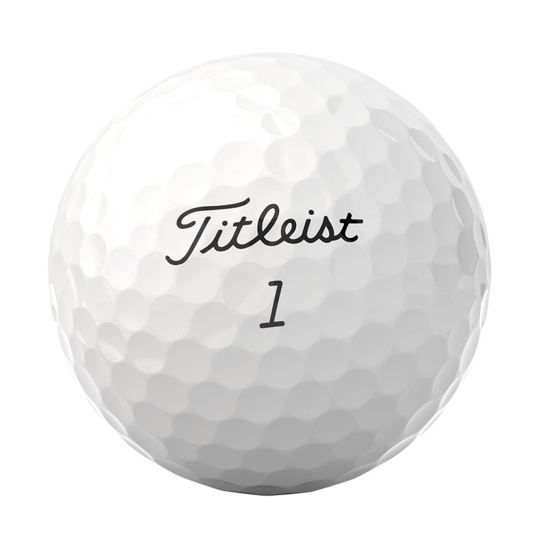 Sandy Ferrets Titleist Pro V1 12 Golf Ball Pack