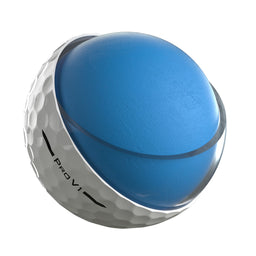 Sandy Ferrets Titleist Pro V1 12 Golf Ball Pack