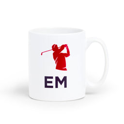 Mug - Swing