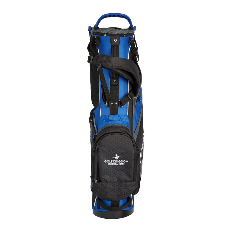Golf Kingdom TaylorMade Select Plus Stand Bag