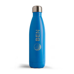 500ml Water Bottle - Ball