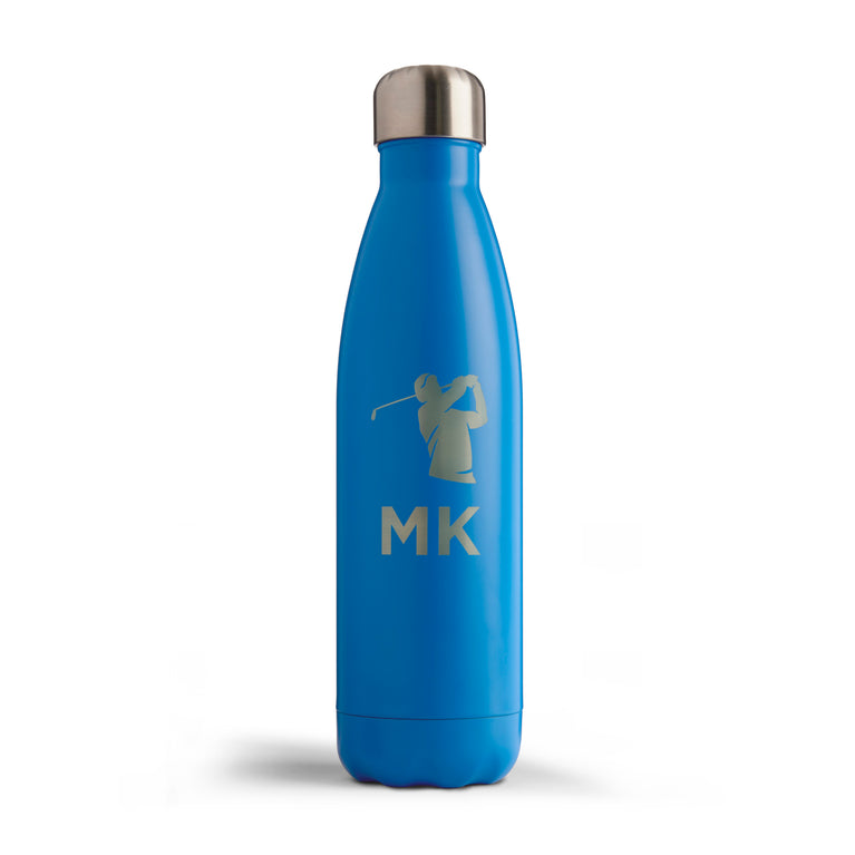 500ml Water Bottle - Swing