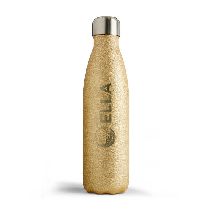 500ml Water Bottle - Ball