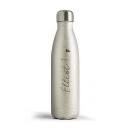 500ml Water Bottle - Flag