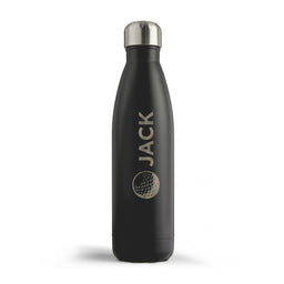 500ml Water Bottle - Ball