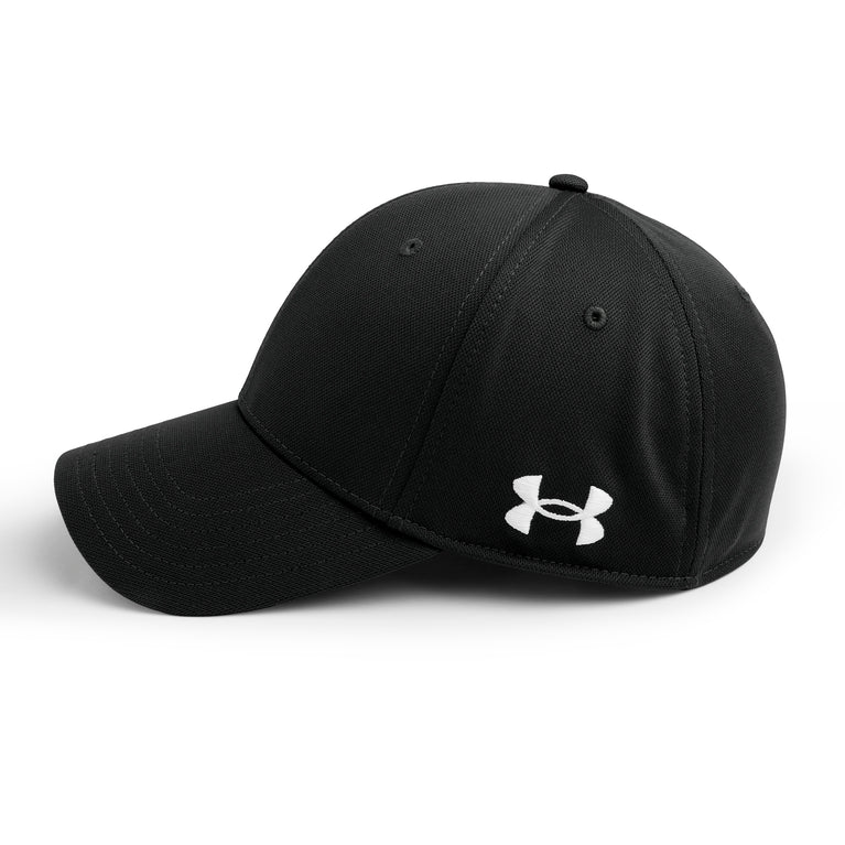 Under Armour Team Blitzing S24 Cap