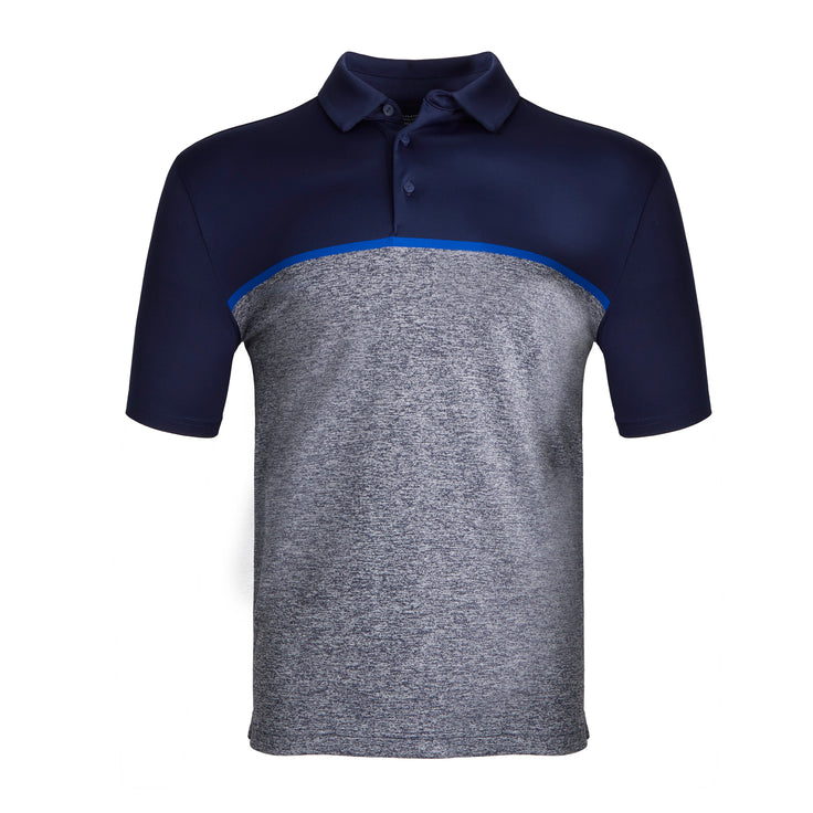 Under Armour Polo Shirt Playoff 3 Stripe