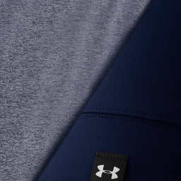 Under Armour Polo Playoff 3 Stripe S24