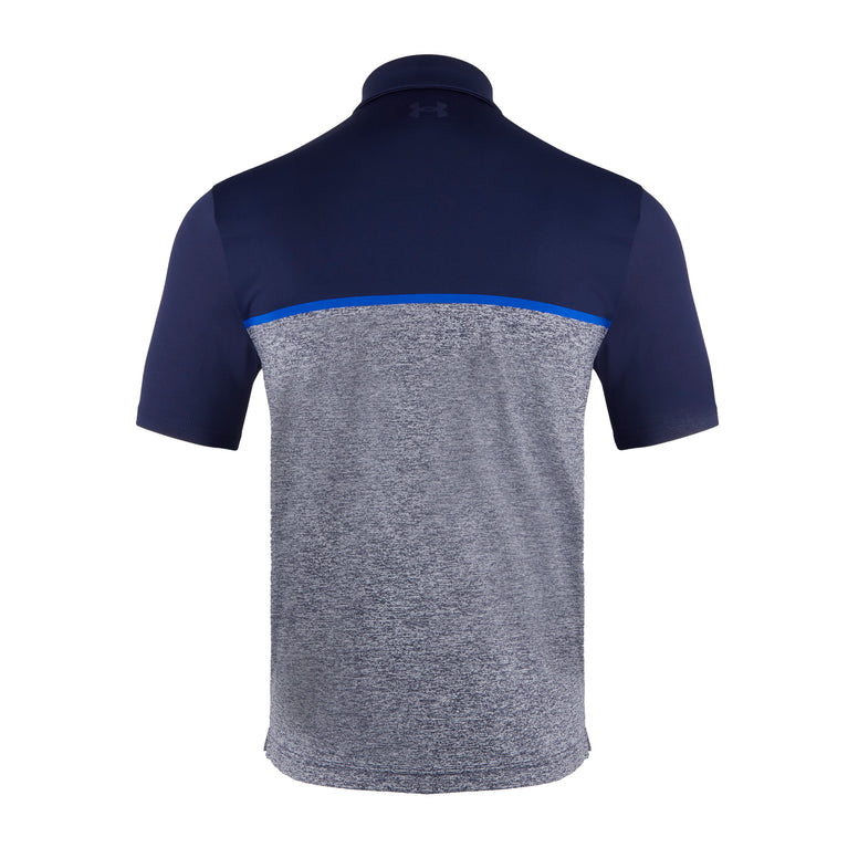 Under Armour Polo Playoff 3 Stripe S24