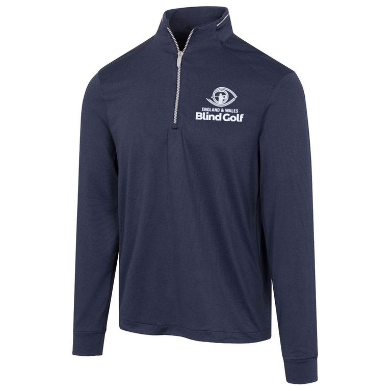 EWBG Greg Norman Mens Leaderboard Golf Midlayer