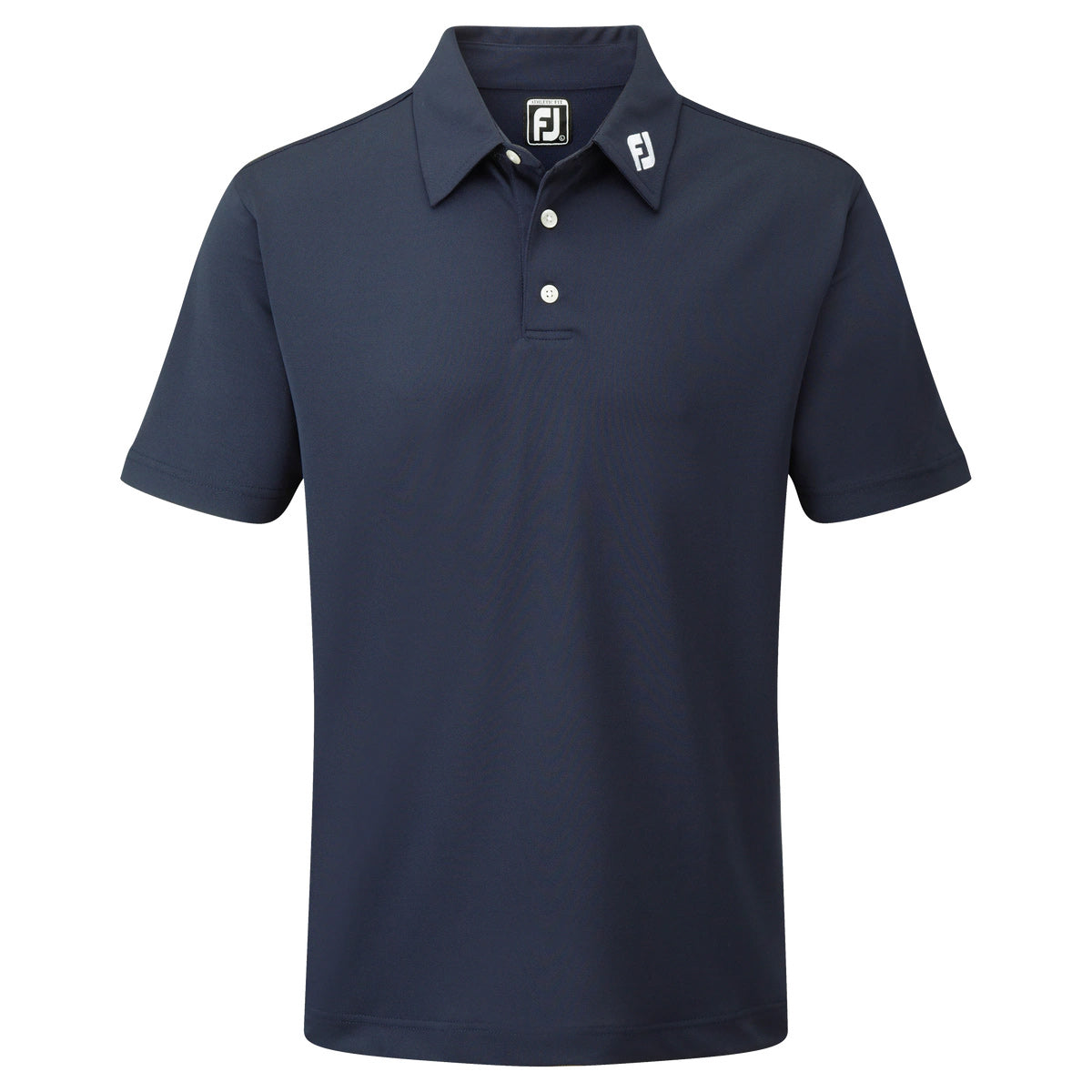 Footjoy mens golf on sale shirts