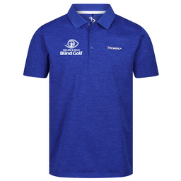 EWBG Stromberg Polo Tempo Marl S25