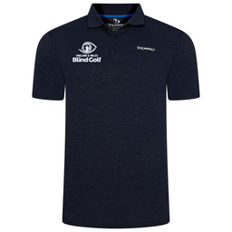 EWBG Stromberg Polo Tempo Marl S25