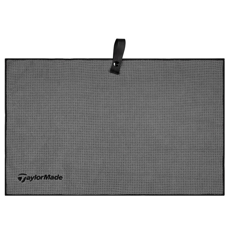 TaylorMade Microfiber Cart Towel