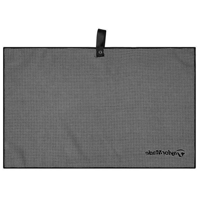 TaylorMade Microfiber Cart Towel