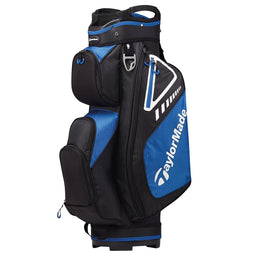 TaylorMade Select Plus Cart Bag