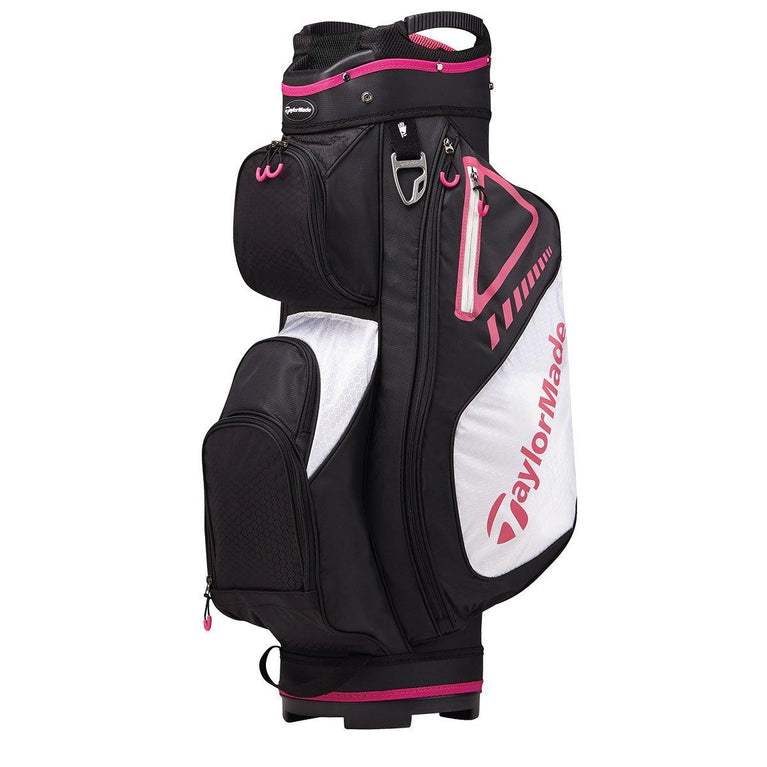 TaylorMade Select Plus Cart Bag