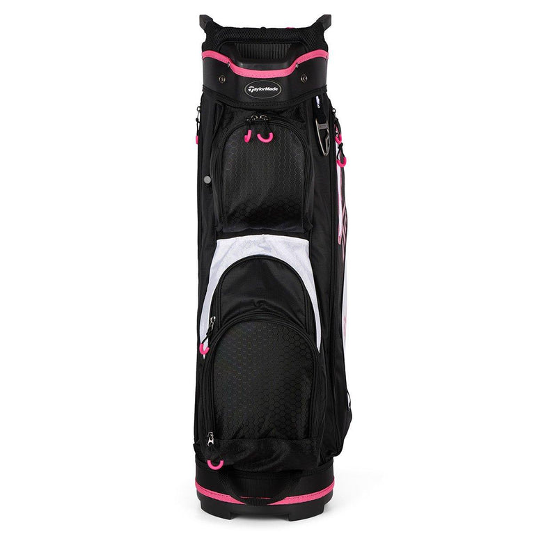 TaylorMade Select Plus Cart Bag