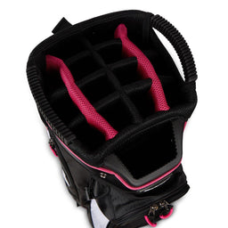 TaylorMade Select Plus Cart Bag