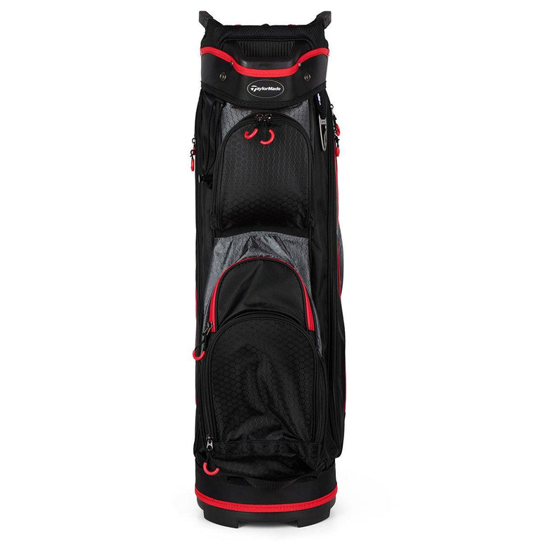 TaylorMade Select Plus Cart Bag