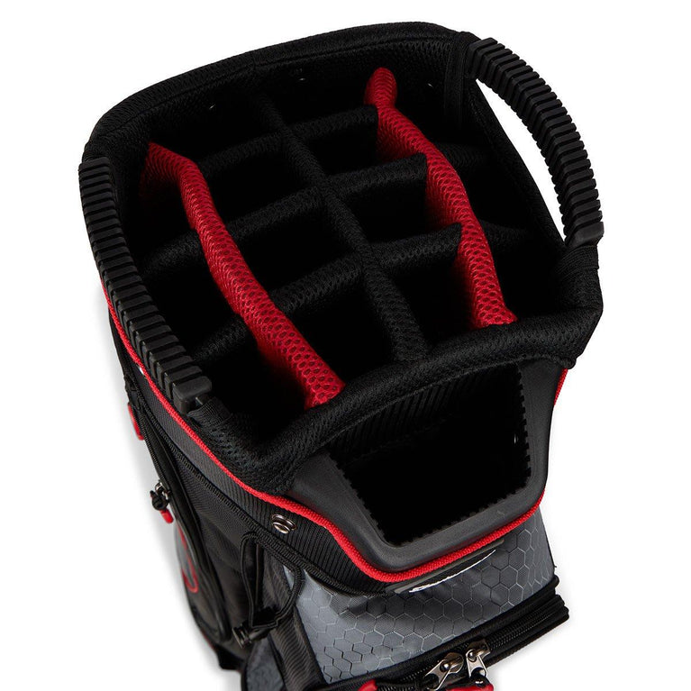 TaylorMade Select Plus Cart Bag