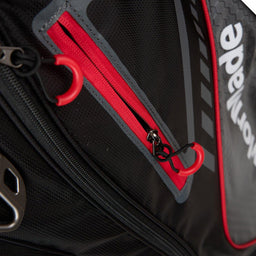 TaylorMade Select Plus Cart Bag