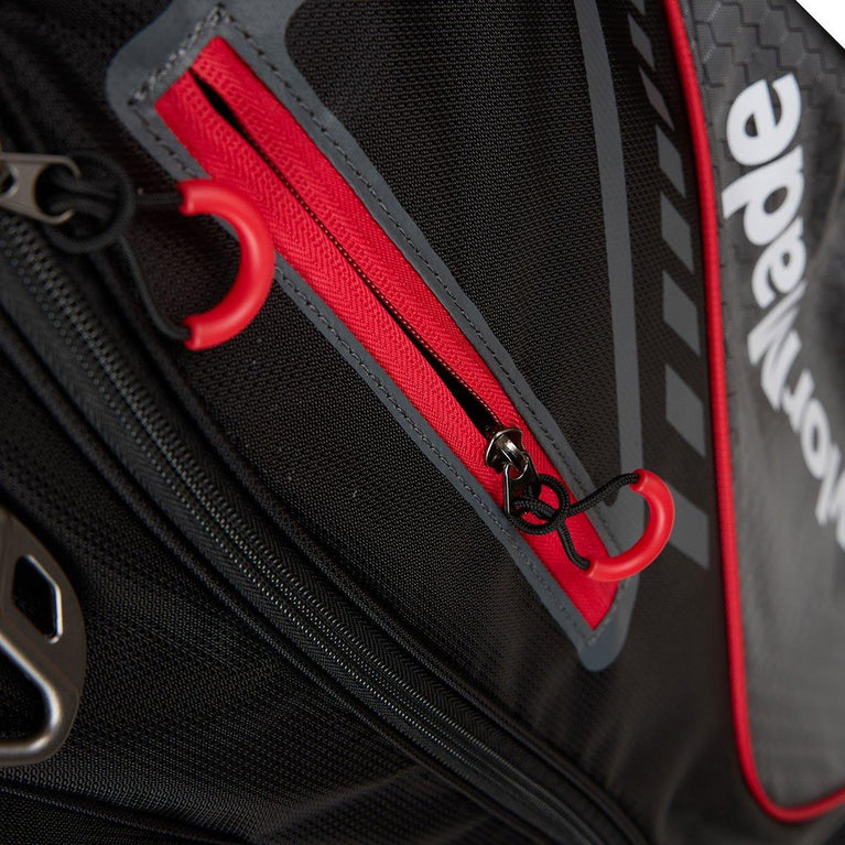 TaylorMade Select Plus Cart Bag