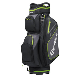 TaylorMade Select Plus Cart Bag
