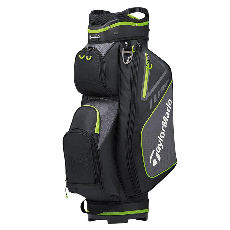 TaylorMade Select Plus Cart Bag