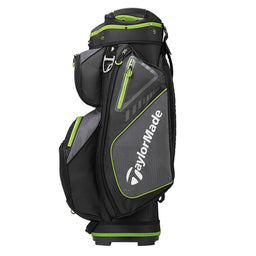 TaylorMade Select Plus Cart Bag