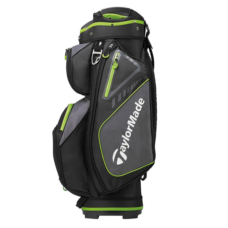 TaylorMade Select Plus Cart Bag