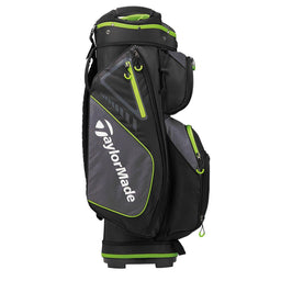 TaylorMade Select Plus Cart Bag