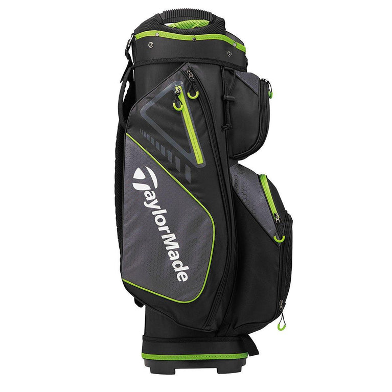 TaylorMade Select Plus Cart Bag