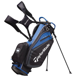 Broome Manor TaylorMade Select Plus Stand Bag
