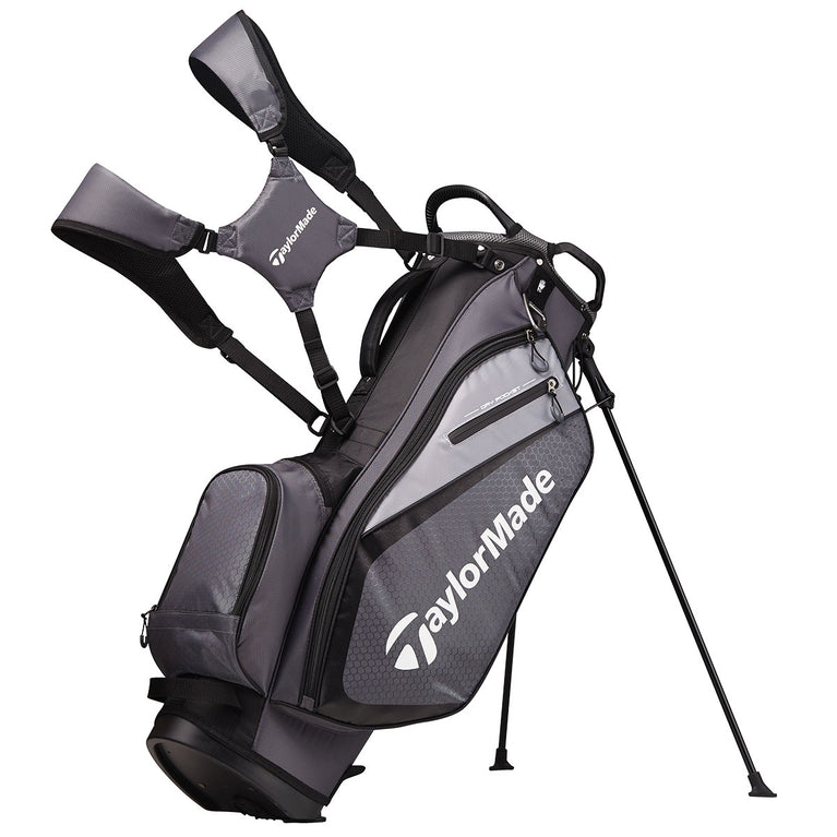 TaylorMade Select Plus Stand Bag