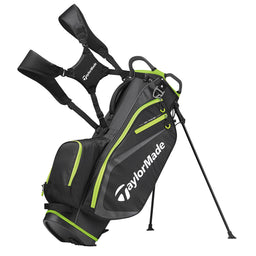 TaylorMade Select Plus Stand Bag
