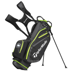 Broome Manor TaylorMade Select Plus Stand Bag