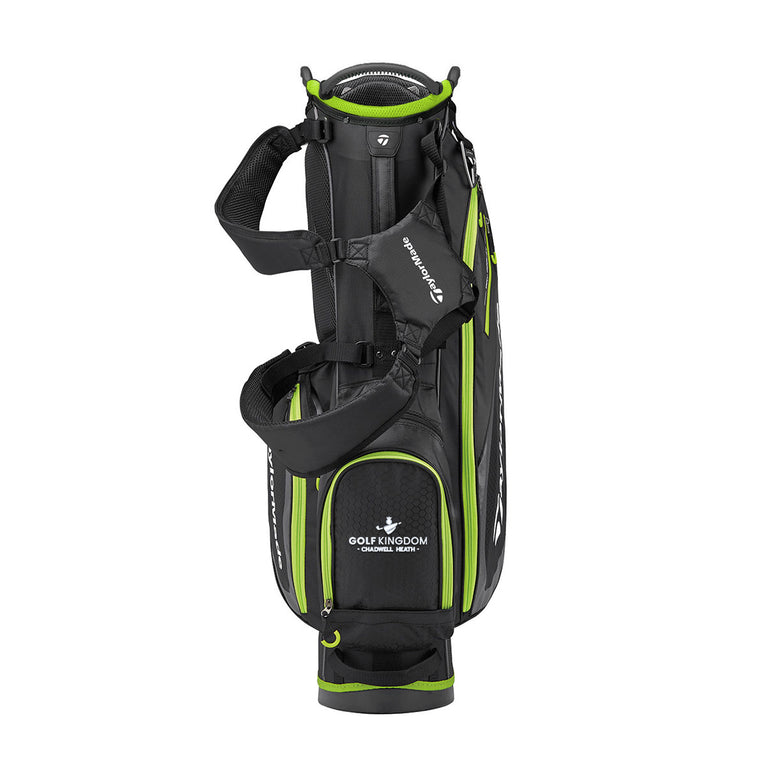 Golf Kingdom TaylorMade Select Plus Stand Bag