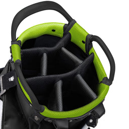 TaylorMade Select Plus Stand Bag