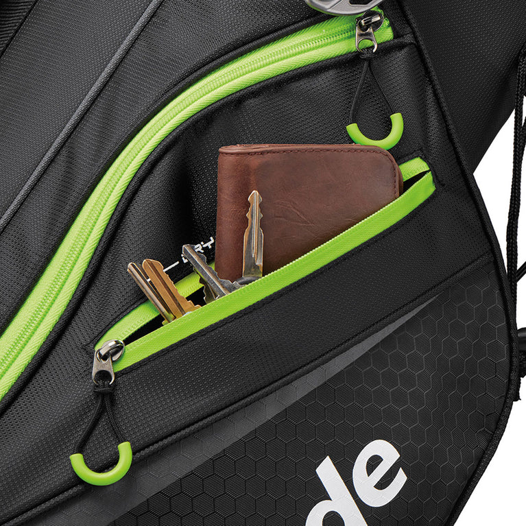 TaylorMade Select Plus Stand Bag