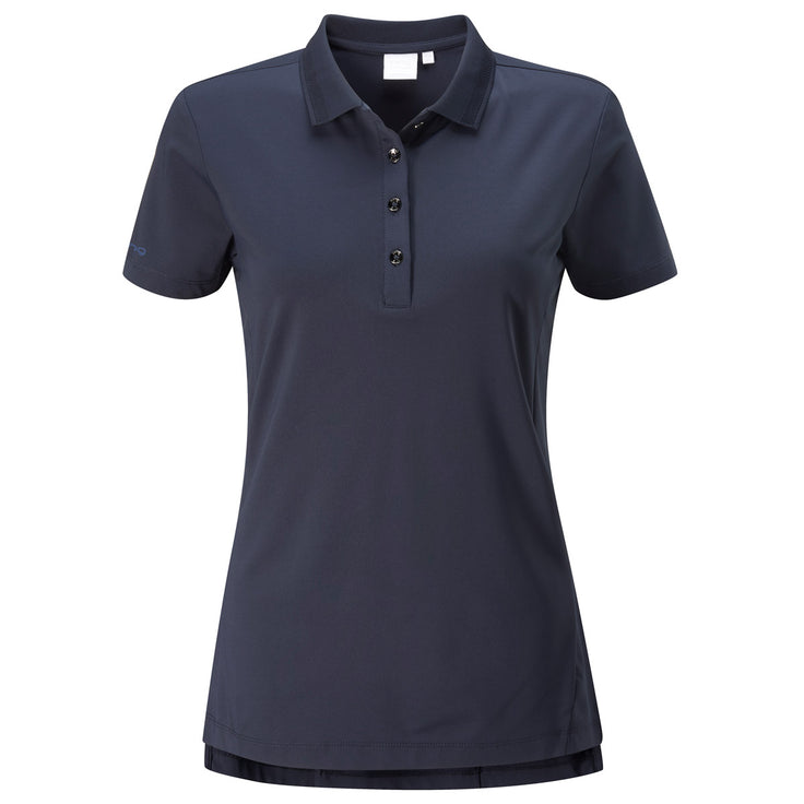 PING Ladies Sedona Stretch Golf Polo Shirt