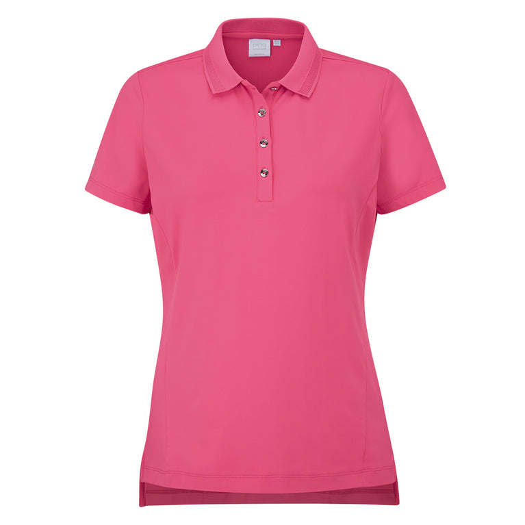 PING Ladies Sedona Stretch Golf Polo Shirt