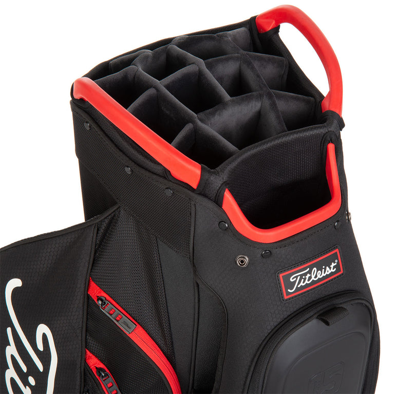 Titleist 15 Golf Cart Bag